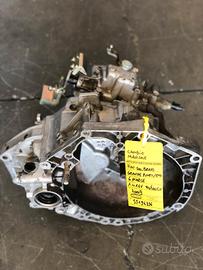 Cambio manuale Fiat 6 marce 1.4