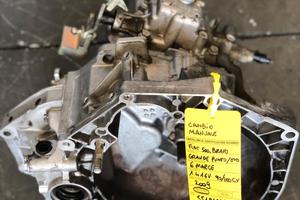 Cambio manuale Fiat 6 marce 1.4