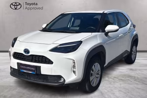 Toyota Yaris Cross 1.5 H 116cv Active FWD E-CVT