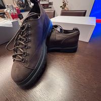 Pollini scarpe invernali