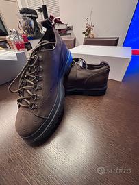 Pollini scarpe invernali