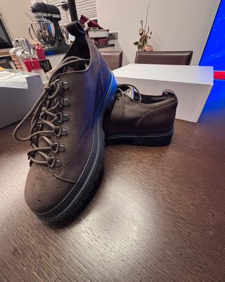Pollini scarpe invernali