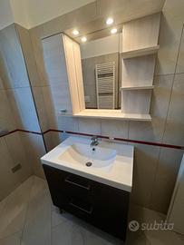 MOBILE BAGNO con lavabo