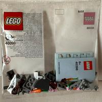 LEGO 40398 set promozionale