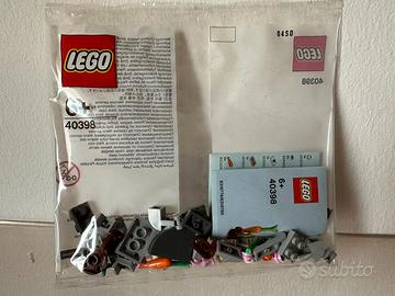 LEGO 40398 set promozionale