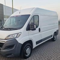 CITROEN JUMPER L2 H2 EURO 6 IMPECCABILE