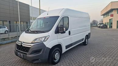 CITROEN JUMPER L2 H2 EURO 6 IMPECCABILE