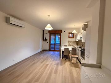Appartamento di 114 m² con 4 locali a Poggio Rusco