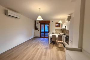 Appartamento di 114 m² con 4 locali a Poggio Rusco