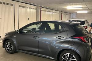 Yaris 1.5 Hybrid 5 porte Trend