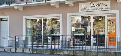 Tabaccheria - edicola