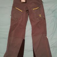 giacca&pantalone sci Karpos Marmolada