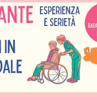 Badante per notte in ospedale