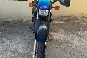 Yamaha XT 600 3TB 1992