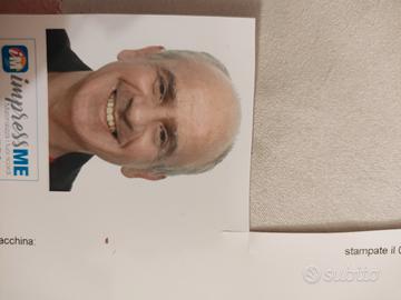 Responsabile,capo cantiere, impiegato ufficio tecn