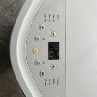 Conzionatore portatile