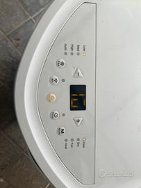 Conzionatore portatile