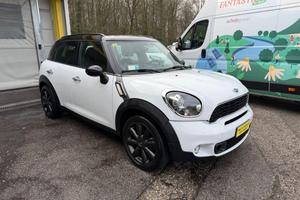MINI - Countryman - Cooper SD SOLO PER