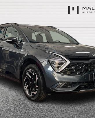 KIA MOTORS Sportage 1.6 crdi mhev GT-line Plus dct
