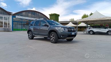 DACIA Duster Brave 2017 4x2 start and stop Brave