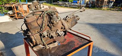 Motore Opel kadett