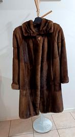 Pelliccia di visone