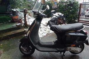 Piaggio Vespa 50 LX - 2007
