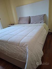 letto matrimoniale