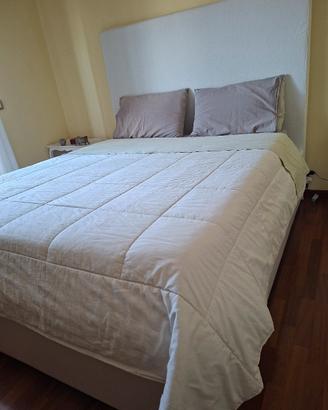 letto matrimoniale