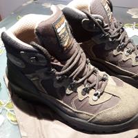 Scarponcini trekking