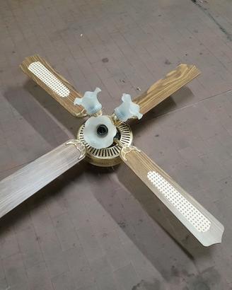 Ventilatore da soffitto