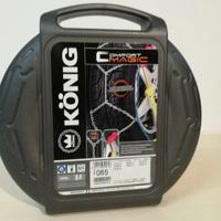 CATENE NEVE AUTO KONIG 065 CONFORT MAGIC