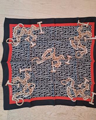 foulard iceberg