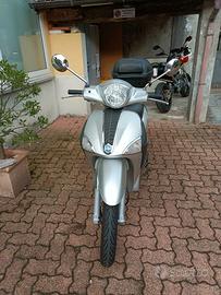 Piaggio Liberty 150 - 2009