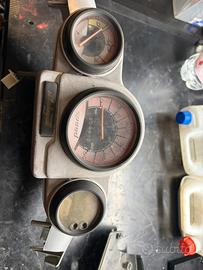 Cupolino phantom f12