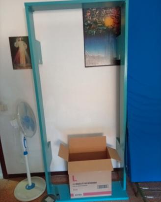 Letto singolo