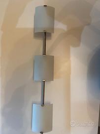 Lampada a muro