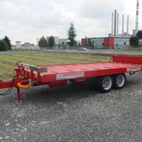 Pianale CAPRIOTTI CFTR 115 NUOVO F. ARIA