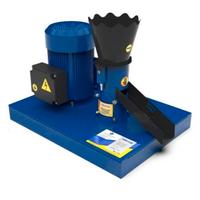 Pellettatrice  Legno Mangime GKM-100 220/380v