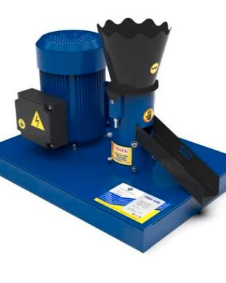 Pellettatrice  Legno Mangime GKM-100 220/380v