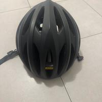 Casco ciclismo mavic