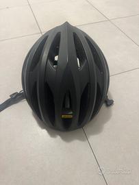 Casco ciclismo mavic