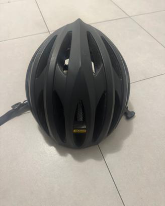 Casco ciclismo mavic