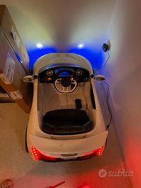 Macchina radiocomandata biemme daytona