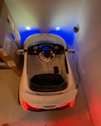 Macchina radiocomandata biemme daytona