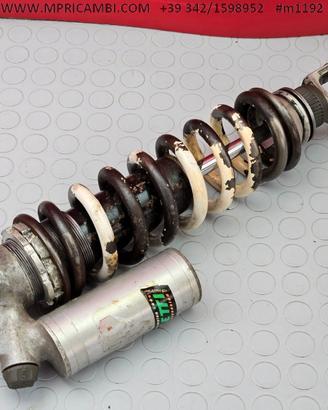 MONO AMMORTIZZATORE KTM SXC 400 1998 2001 SX 1999