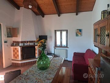 Casa campagna a due passi dal mare