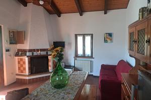 Casa campagna a due passi dal mare