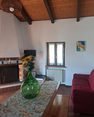 Casa campagna a due passi dal mare