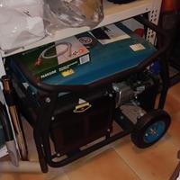 Generatore di corrente portatile